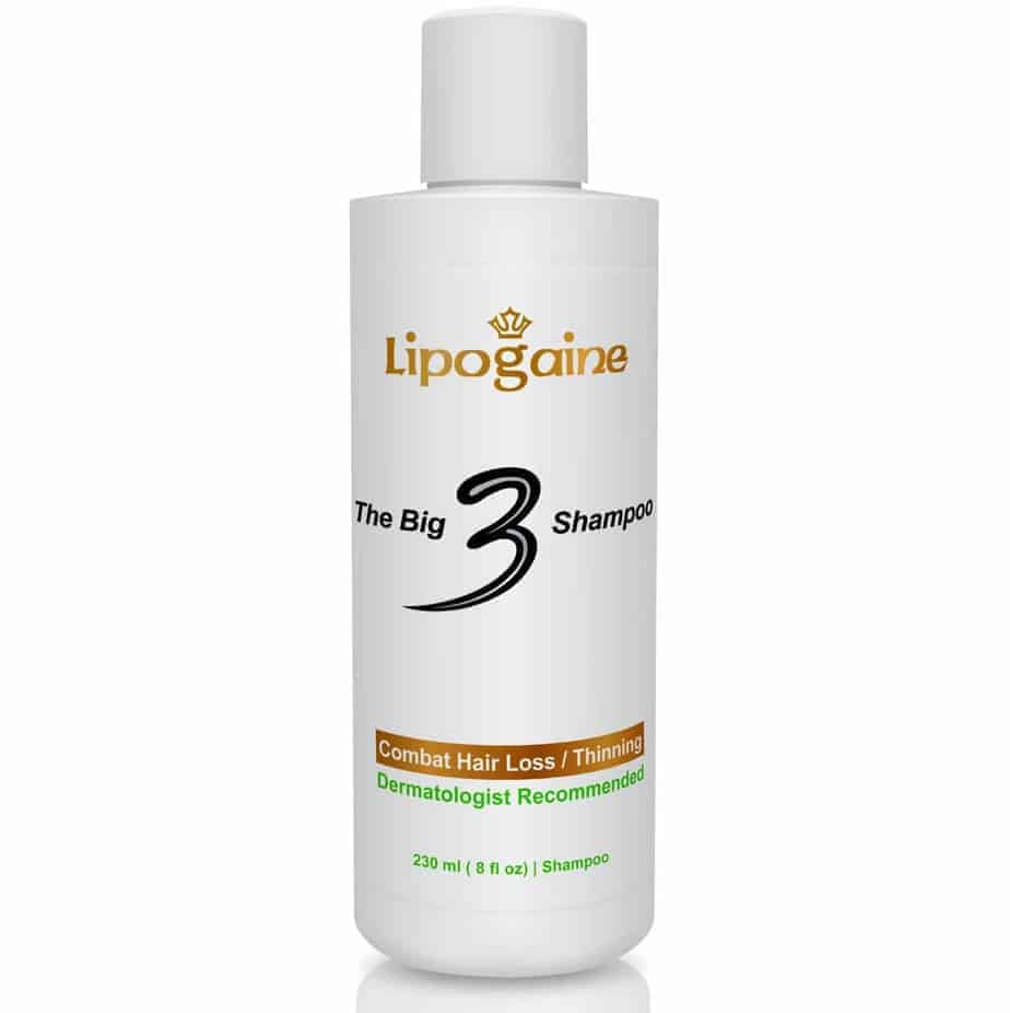Best option for hair loss