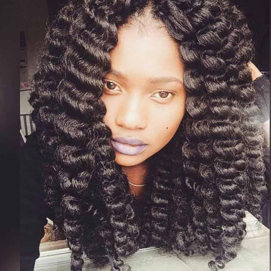 Crochet Braids: Doing Crochet Braids the Right Way