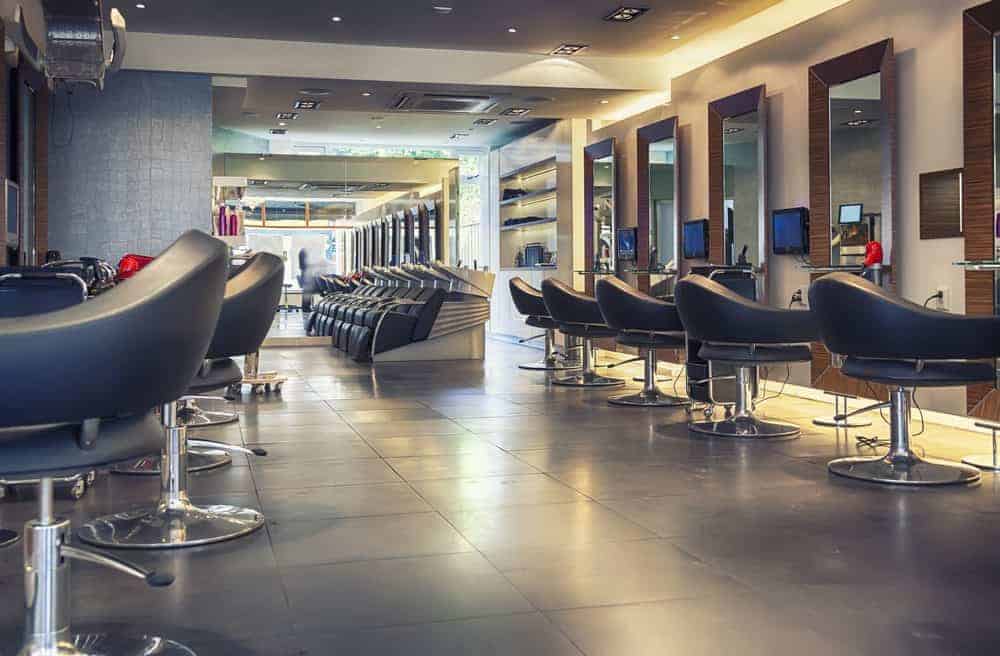 Hair Salons The Definitive Guide To Launching A Profitable Business