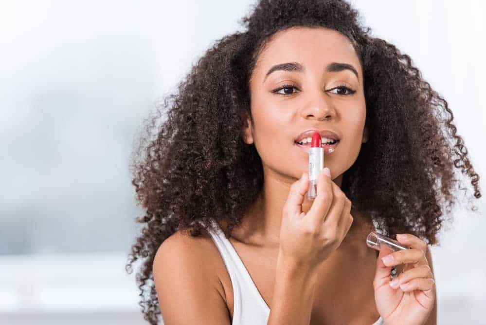 The Curly Girl Method For Curly Wavy Straight Color Treated Hair