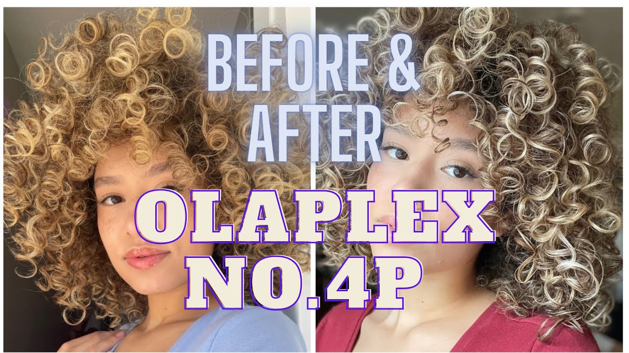 All About PURPLE SHAMPOO! Using NEW Olaplex 4P!!!