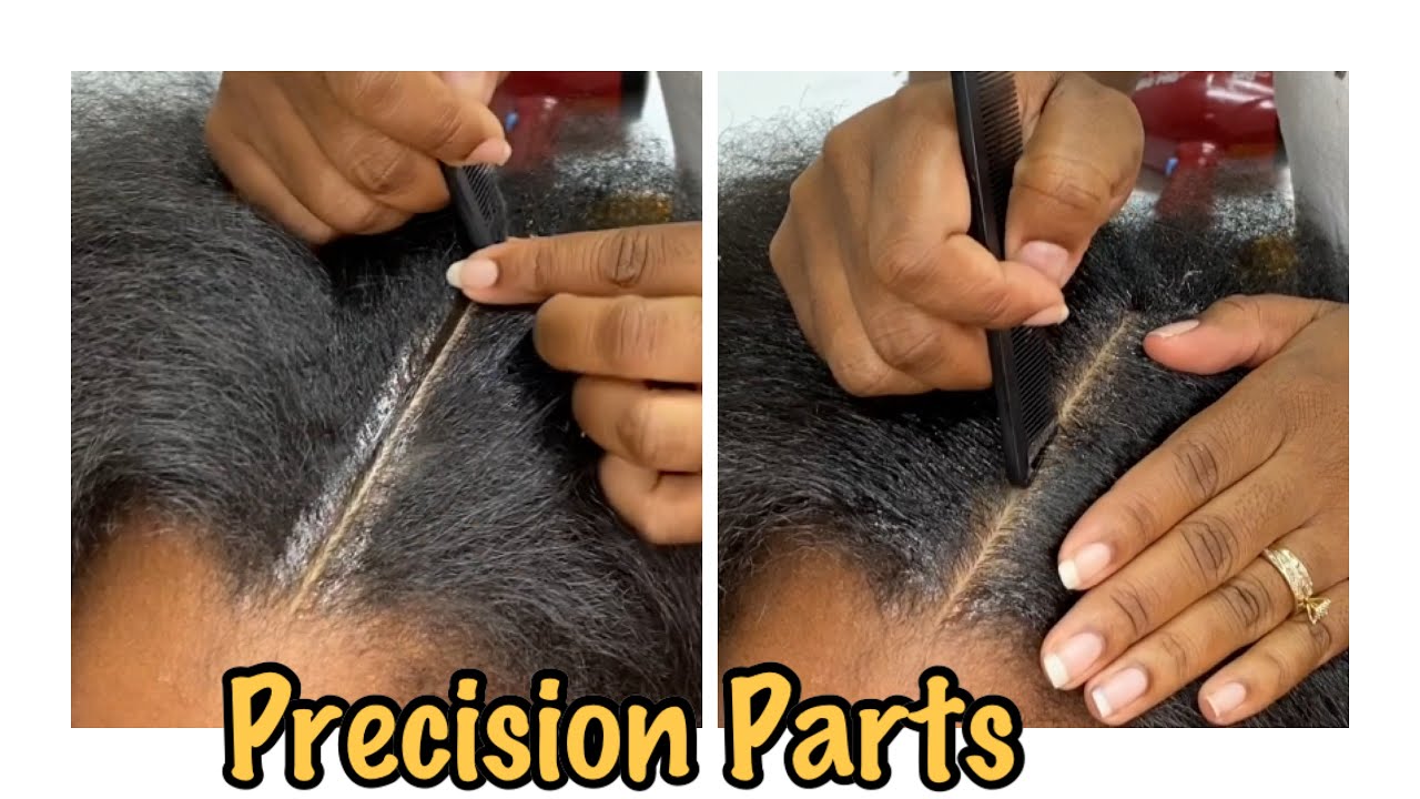 #124. Learn to Braid: HOW TO - Precision Parts