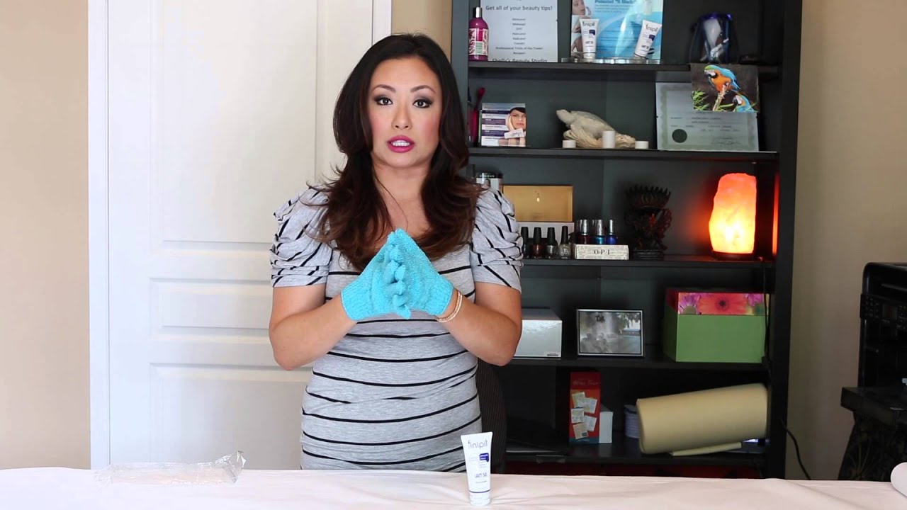 STEPS How to Prepare for a Brazilian Wax & After Care WHAT TO EXPECT - How to prepare TUTORIAL