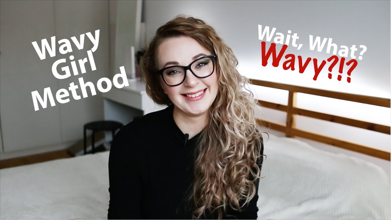 Wavy Girl Method - What is it?