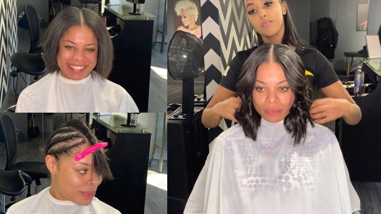 HOW TO: Quick weave from start to finish