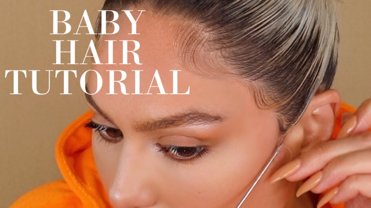 HOW TO DO EDGES FOR BEGINNERS