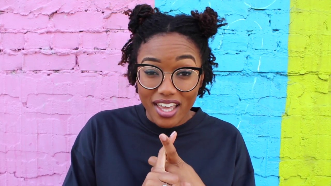 Starting Braidlocs! Why Not?
