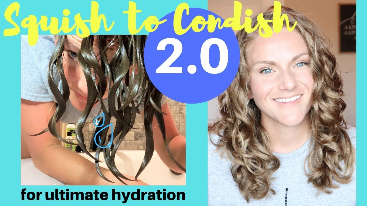 Squish to Condish 2 0