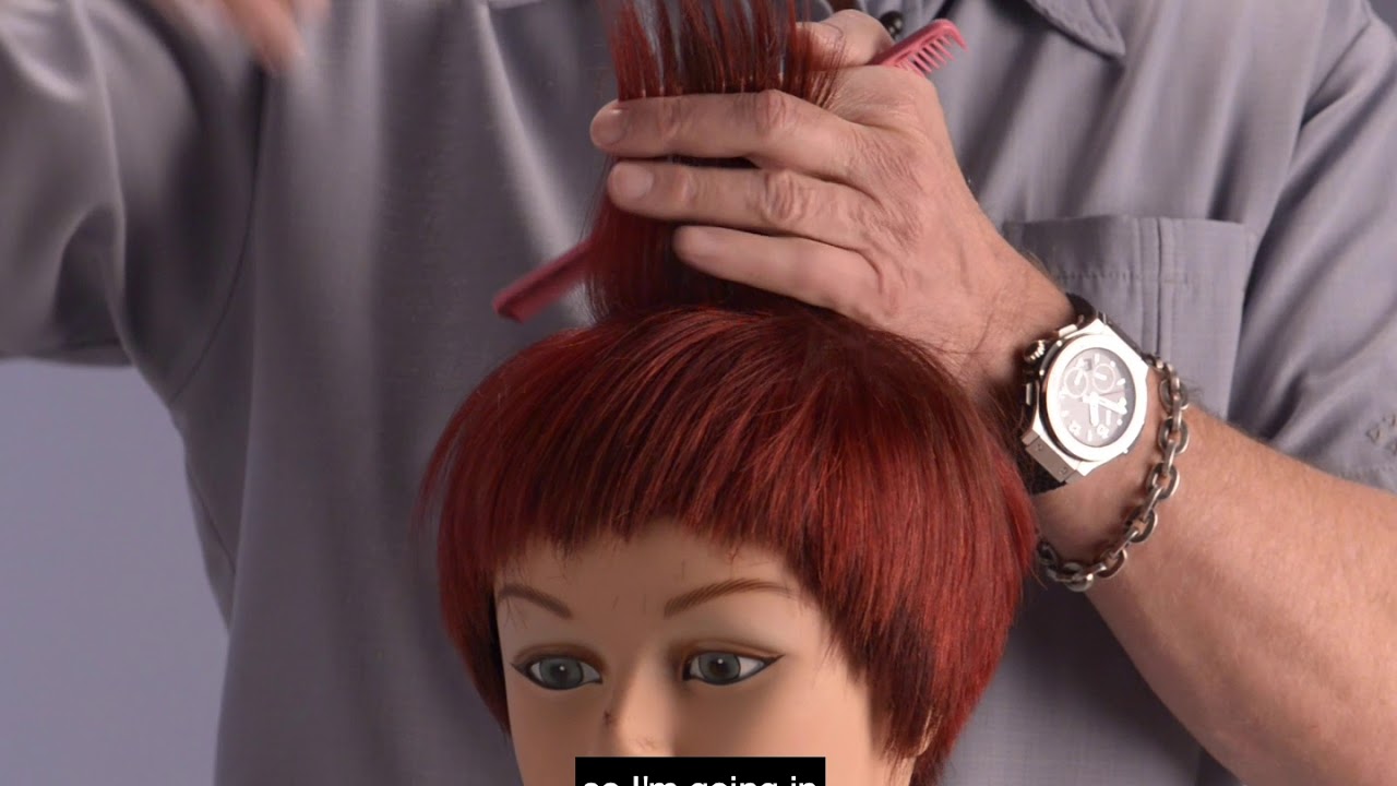 Deep Point Cutting