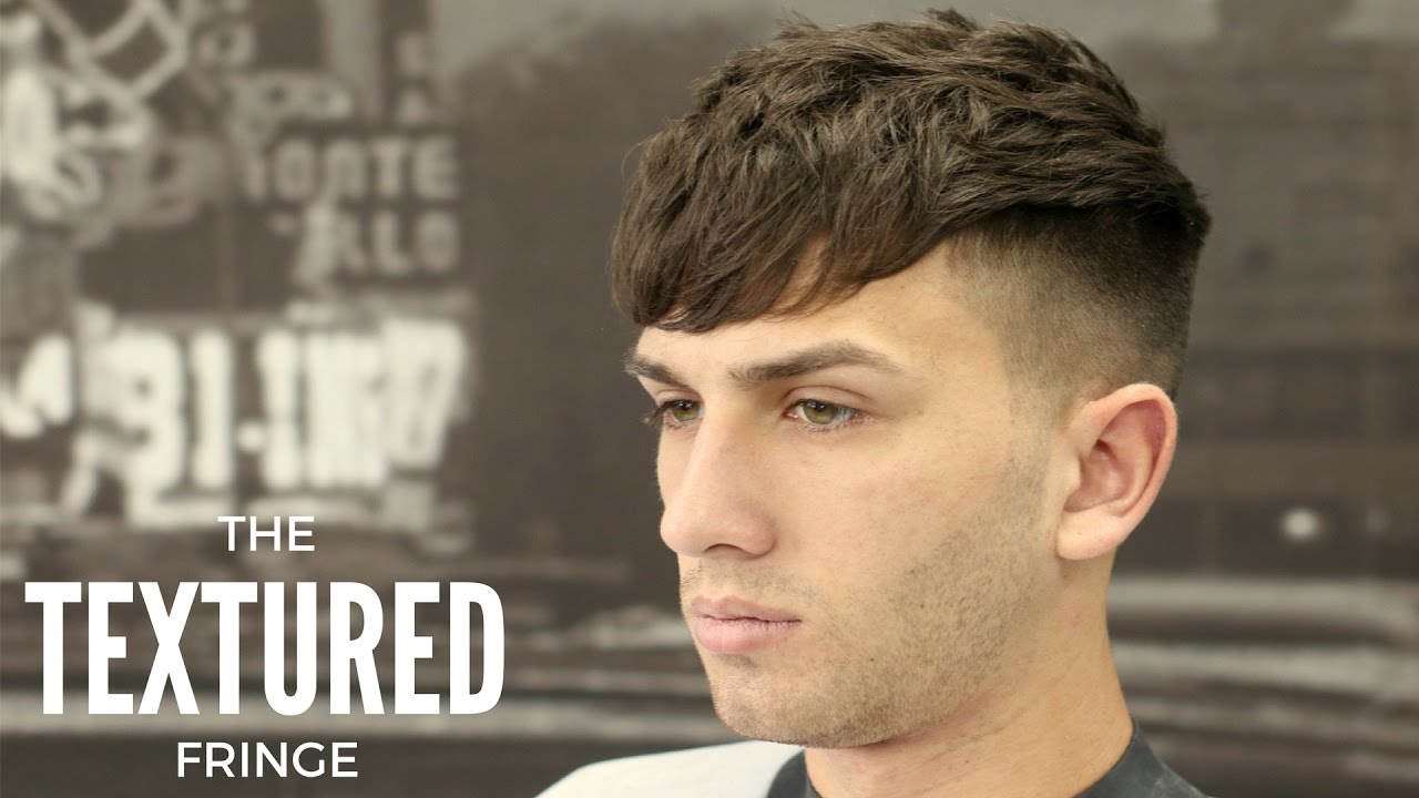 LONG TEXTURED CROP || STEP BY STEP TUTORIAL ||