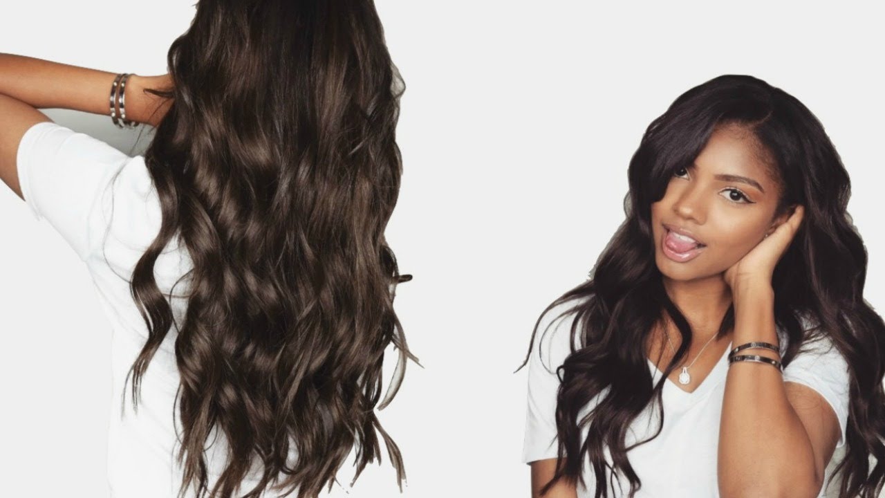 Beach Wave Tutorial