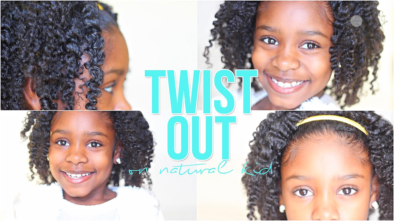 Twistout on Natural Kid