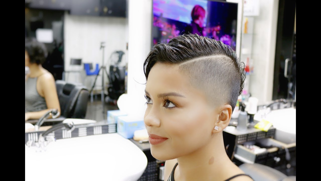 GORGEOUS HAIRSTYLE FOR WOMEN♠️FADE HAIRCUT AND HAIR STYLE FOR TEENS♠️FASHION HAIRSTYLE FOR WOMEN✔️