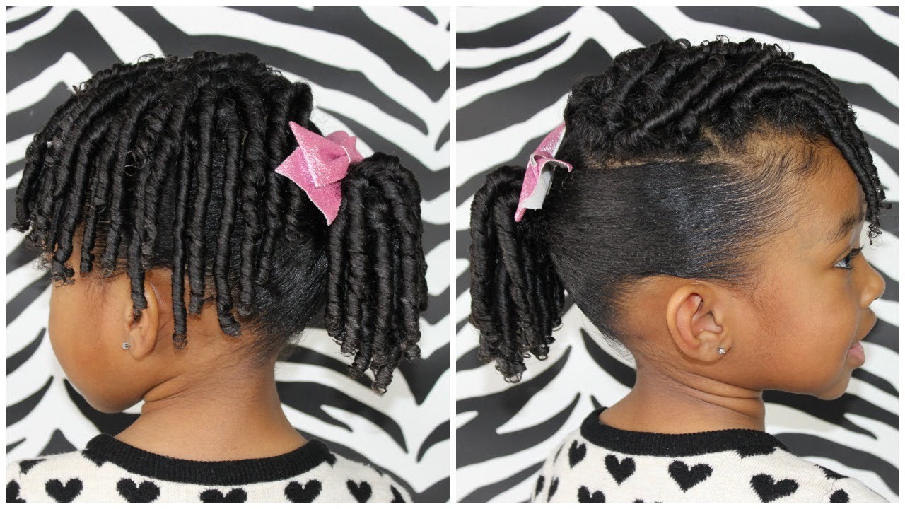 4 Day Cute Hairstyle | Cute Girls Hairstyles