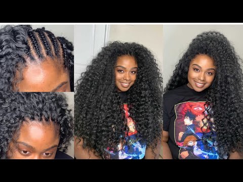 #552. BOUNTIFUL CURL; TRENDYTRESSES1.COM