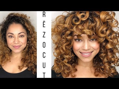 My New Haircut! | Rëzocut