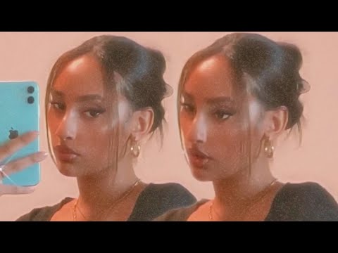 EASY CLAW CLIP HAIRSTYLE// LAZY HAIRSTYLES WOC