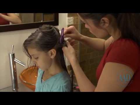 Head lice: How to treat