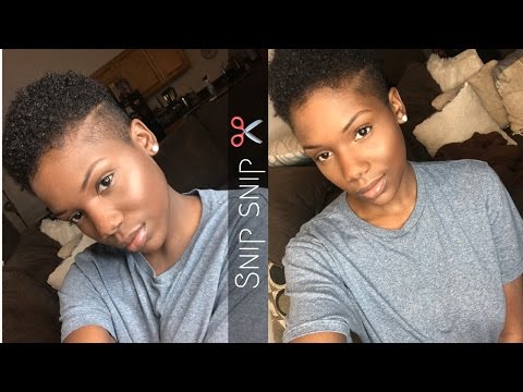 Snip Snip | From Tapered Cut to Edgy Fade