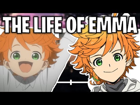 The Life Of Emma: Part 1 (The Promised Neverland)
