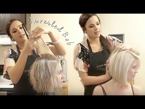 Inverted Bob Tutorial