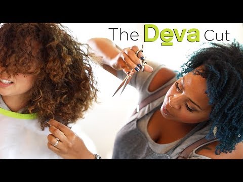 What is a DevaCut?