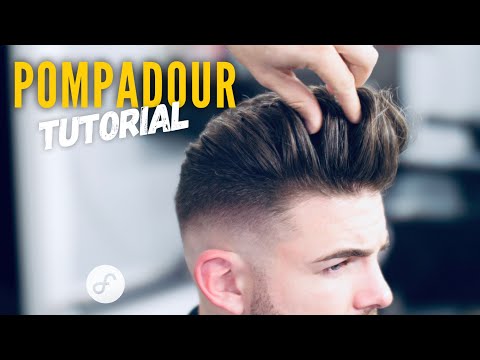 8 Types of Military Buzz Cut Fade Styles, Designs, and Ideas