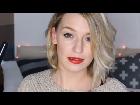 How To Style An Asymmetrical Bob: Zoe Newlove | Advertisement for ALL THINGS HAIR