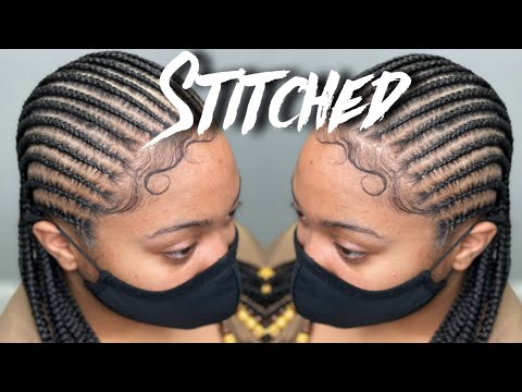 My New Fave Style| Stitched Straight Backs