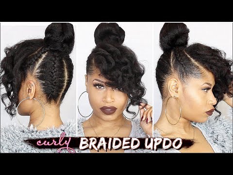 Braids for Black Women: 33 Different Types of Braiding Styles