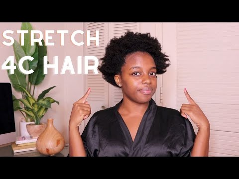 What to Do After Washing 4C Hair: Guide to Moisture & Definition