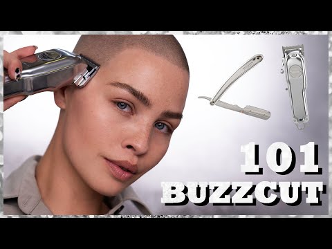 BUZZCUT Q&amp;A and Tutorial!