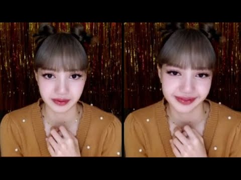 Lisa Sincerely Apologized to Fans