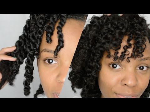 TWISTOUT ON EXTENSIONS + SPECIAL GUEST APPEARANCE