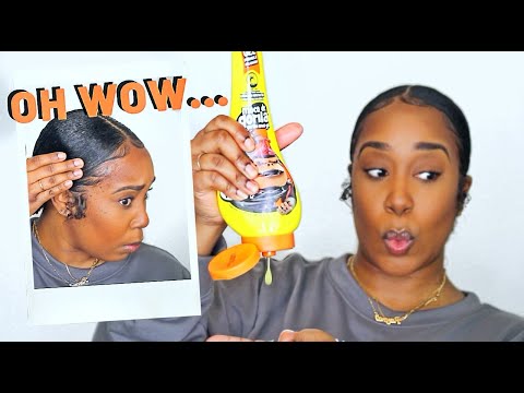 Trying GORILLA SNOT for the FIRST TIME... | WHY DID I WAIT SO LONG??!
