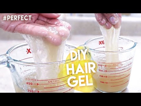 DIY | Make PERFECT Flaxseed Hair Gel EVERY TIME! Fool-Proof Method