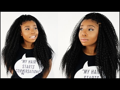 Individual Tree Braids Full DVD Tutorial