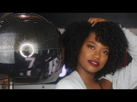 HOW TO DRY your Wash N Go in 1 HOUR!!! | 100% FRIZZ FREE, REDUCED SHRINKAGE, &amp;&amp; LONG LASTING!!!