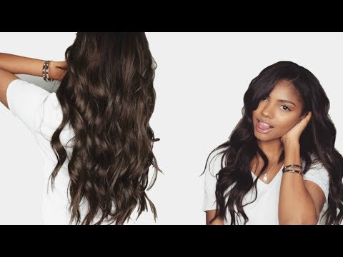 Beach Wave Tutorial