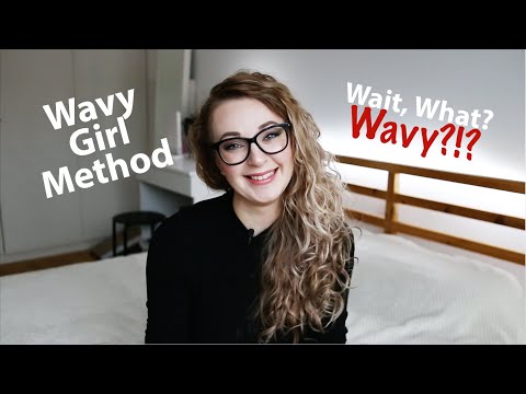 Wavy Girl Method - What is it?