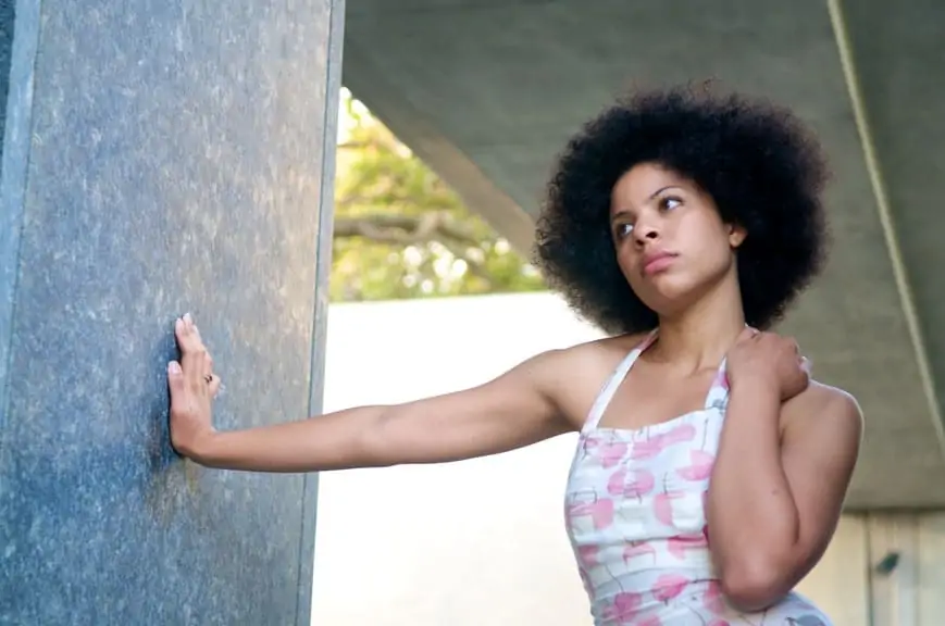 The Best Natural Hair Dictionary Online! 2 natural hair afro