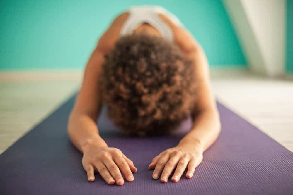 Natural Hair Care 101: Learn How to Care for Curly Hair for Women 13 Shapeshifter Yoga Program