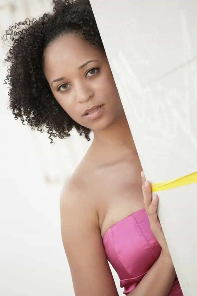 Hard Water Hair Treatment: How to Prevent and Treat Damage 13 hard water curly hair