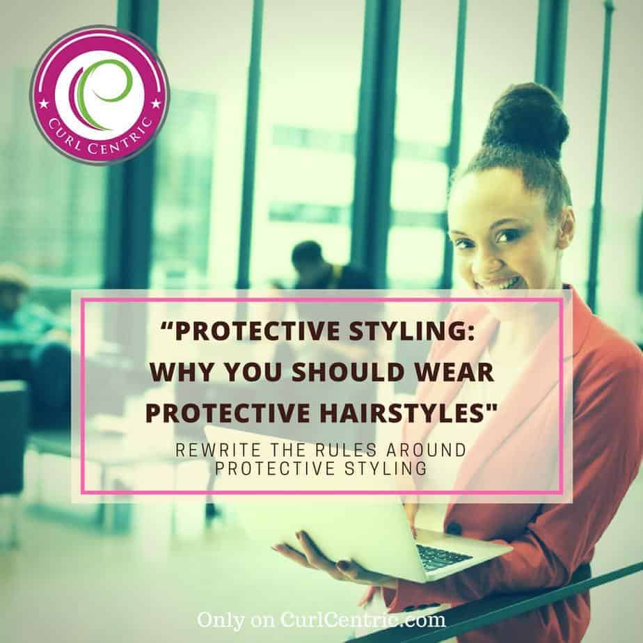 protective styling