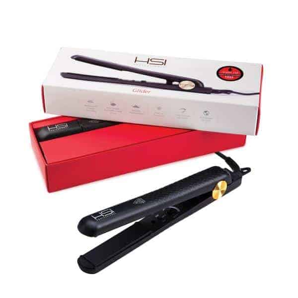 HSI Professional GliderPLUS Tourmaline Digital Flat Iron