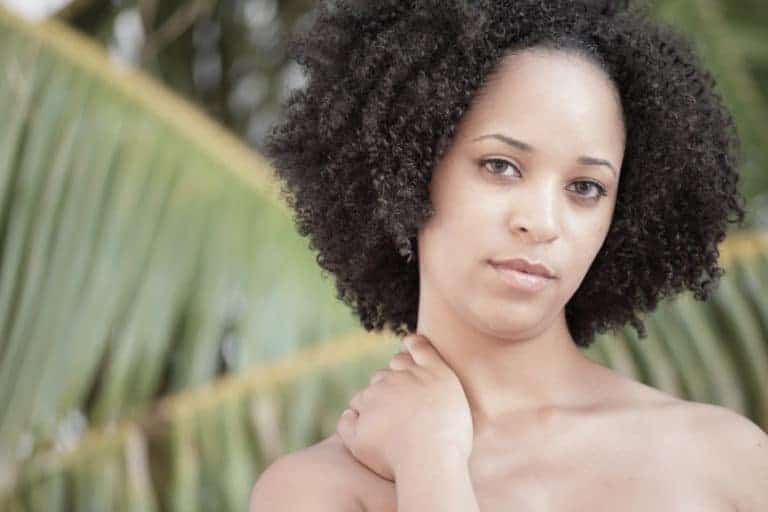 Going Natural Without the Big Chop: Transitioning to Curly Hair