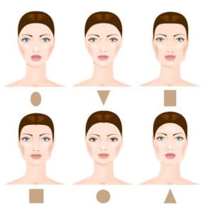 The Best Natural Hair Wigs Styles, Types, Brands, and Hairpieces for Women 12 face shapes for wigs