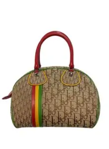 Christian Dior Rasta Inspired Line