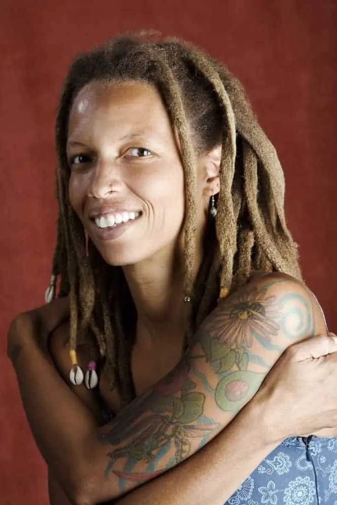 How To Get Dreadlocks: Origin, History, Hairstyles and More 14 Classic Dreadlocks