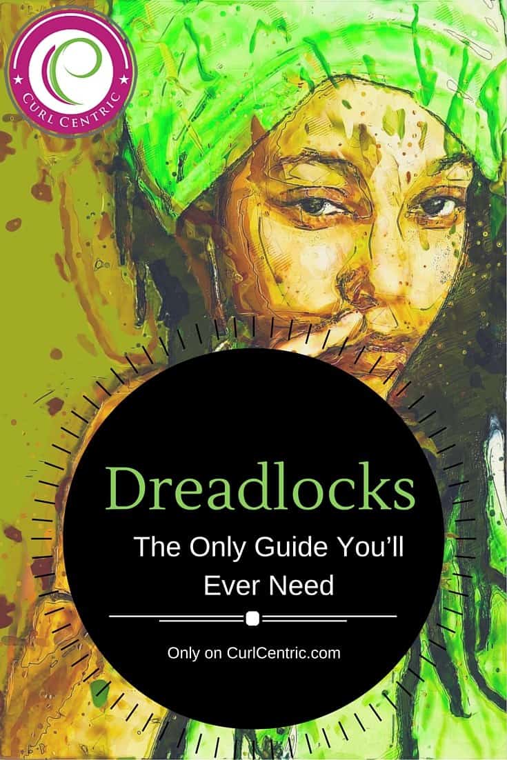 dreadlocks styles for ladies